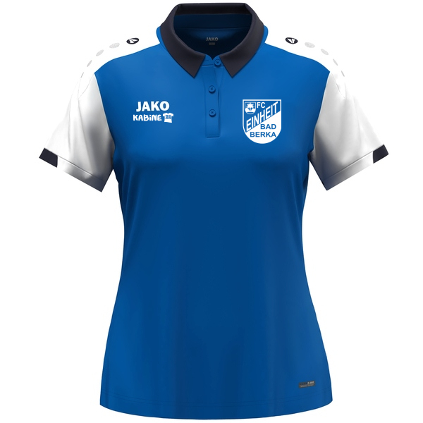 womanPolo Dynamic Damen 