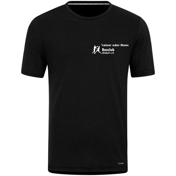 T-Shirt Pro Casual 