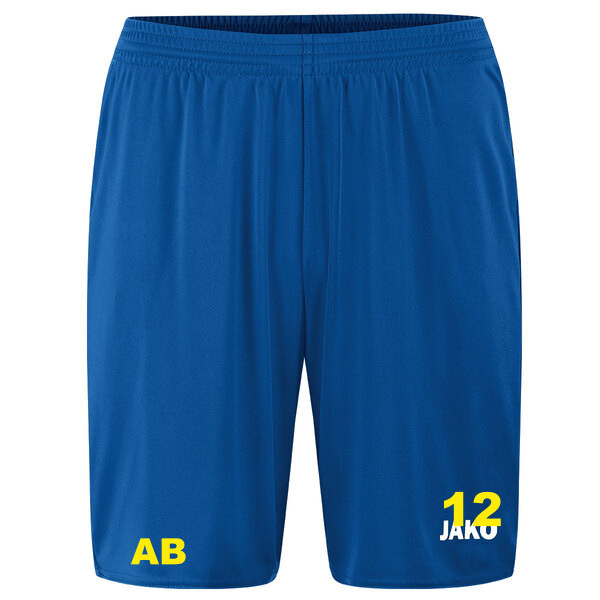 Short Manchester 2.0 