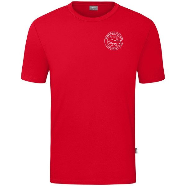 T-Shirt Organic Stretch 