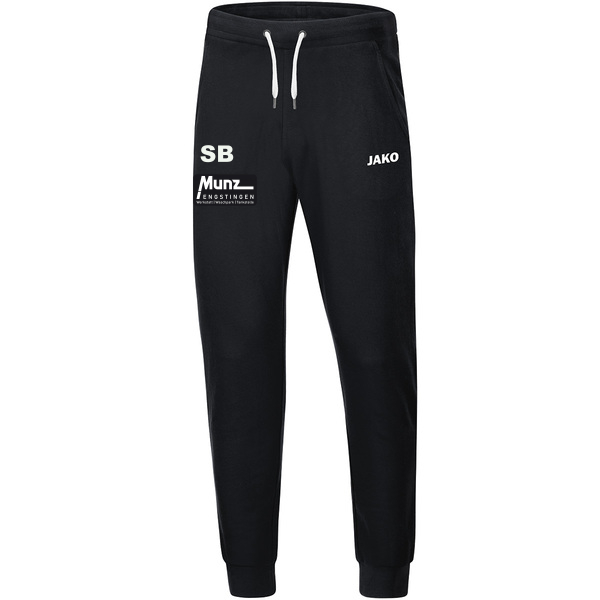 KinderJogginghose Base mit Bündchen 