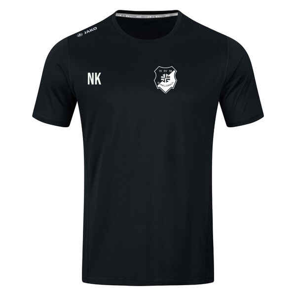KinderT-Shirt Run 2.0 