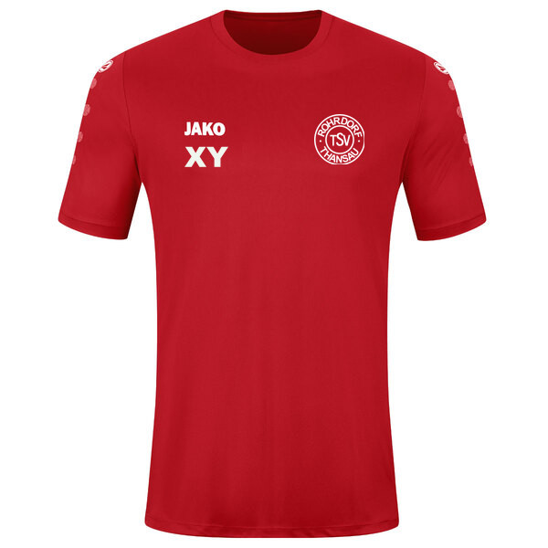 Trikot Team kurzarm 