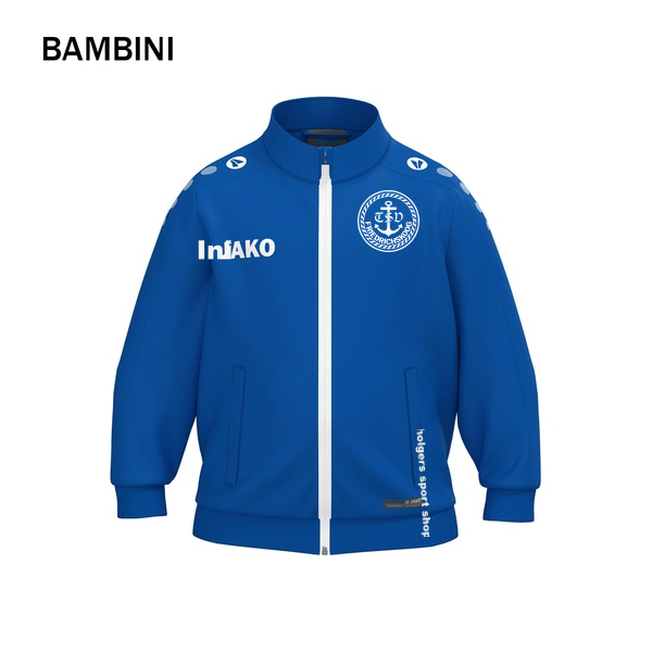 KinderPolyesterjacke One Bambini 