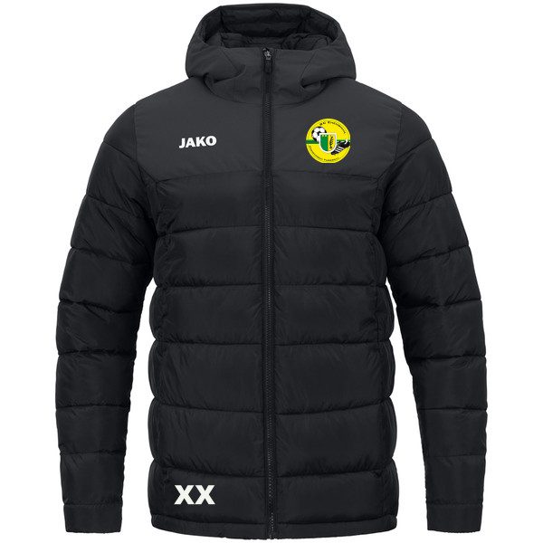 Stadionjacke 