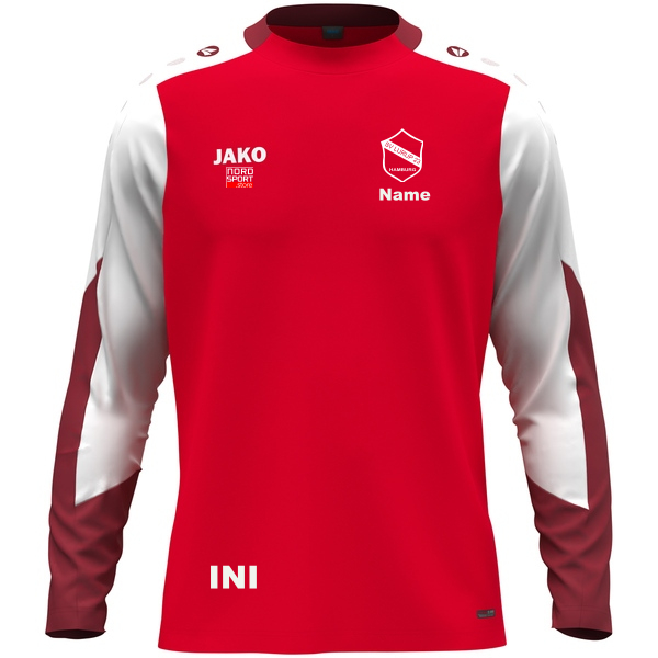 Longsleeve Dynamic 