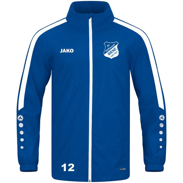 Allwetterjacke Power 