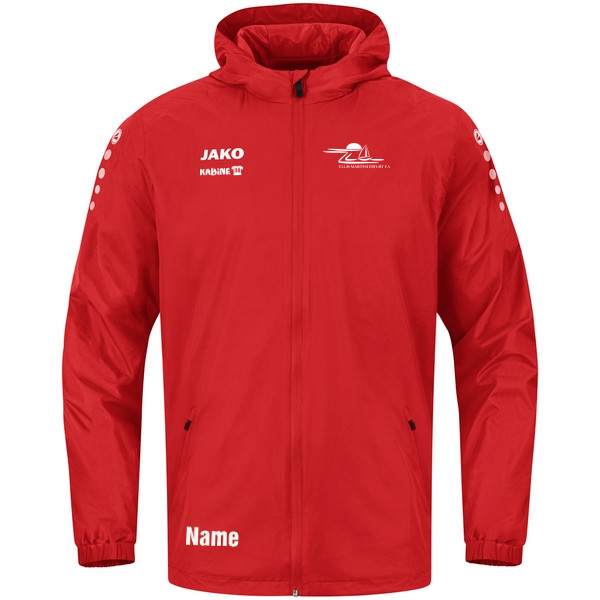 Allwetterjacke Team 2.0 