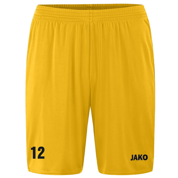 Sporthose Manchester 2.0 ohne Innenslip 