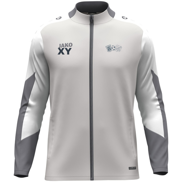 Polyesterjacke Dynamic 