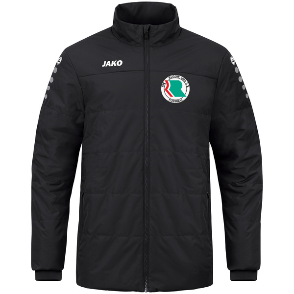 Coachjacke Team 