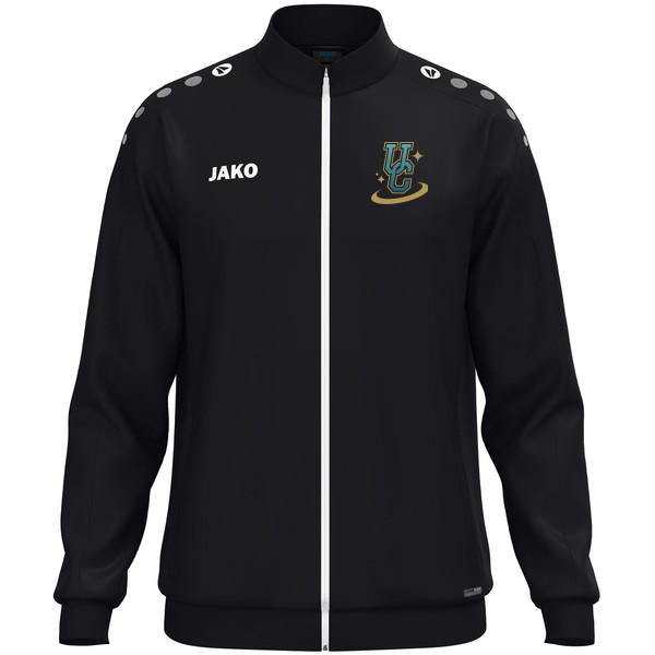 Polyesterjacke One 