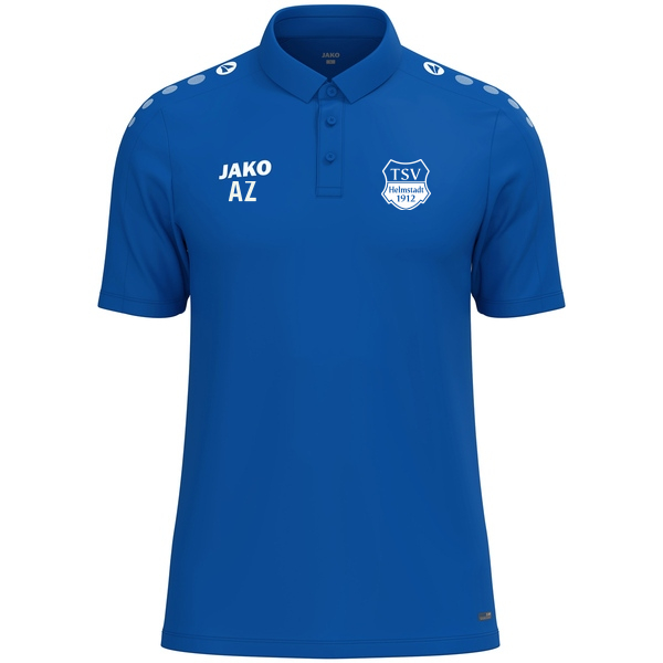 Polo One 