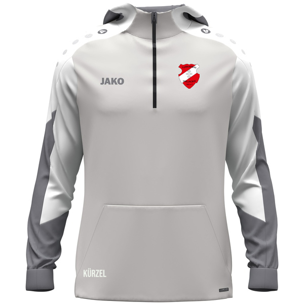 Zip Hoodie Dynamic 
