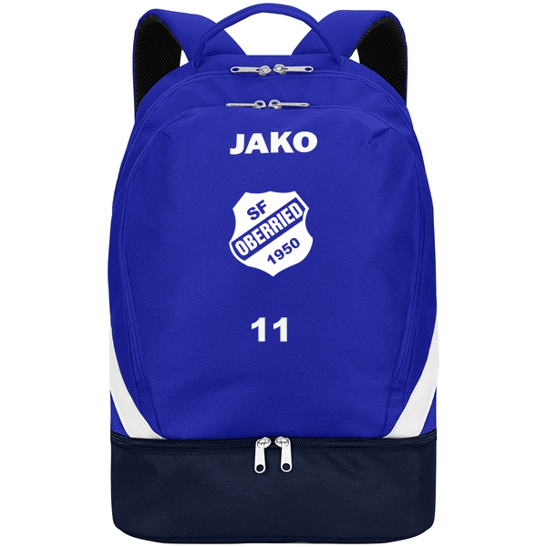 Rucksack Iconic 