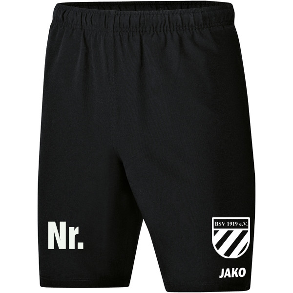 Short Classico 