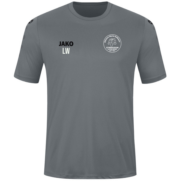 Trikot Team kurzarm 
