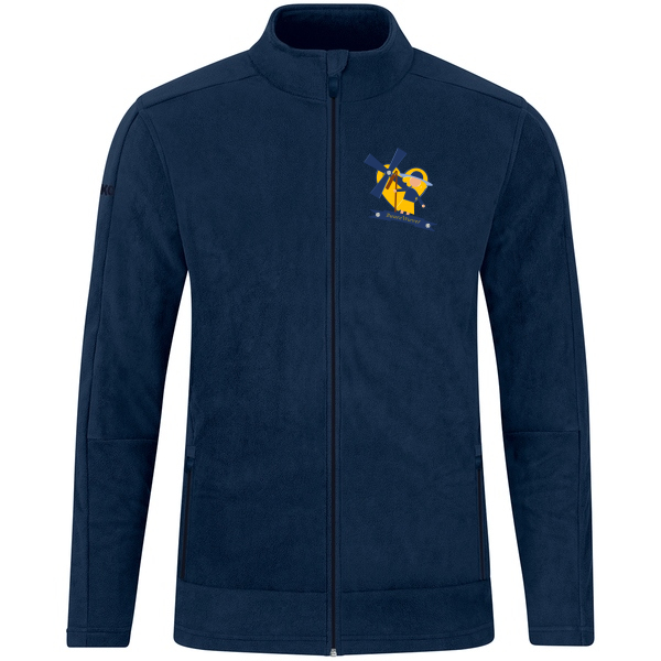 KinderFleecejacke 
