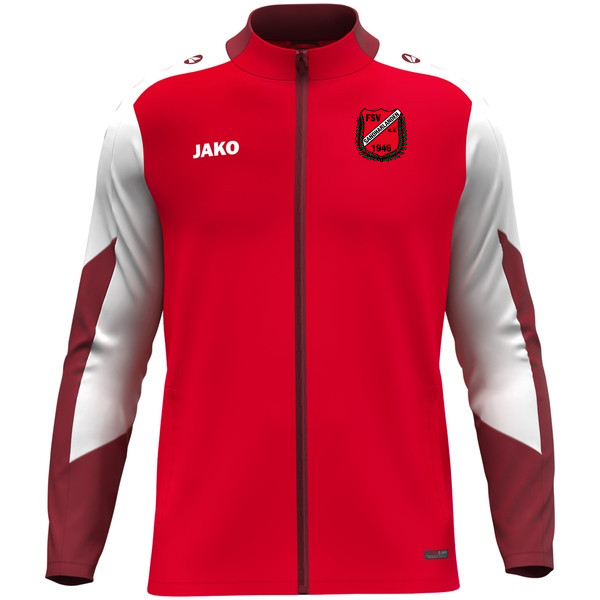 Polyesterjacke Dynamic 