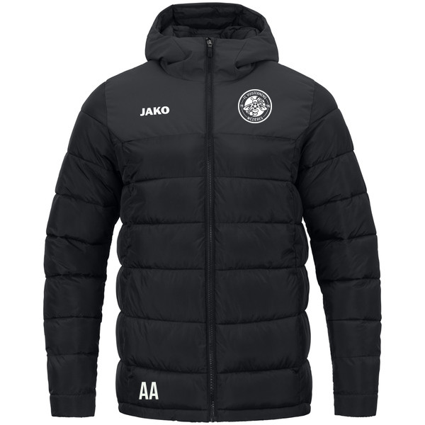 Veste de stade 