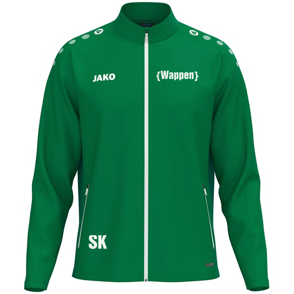 Freizeitjacke One 