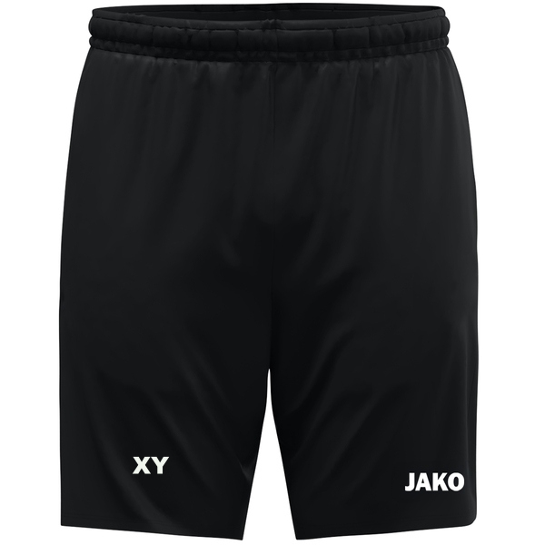 Freizeitshort Dynamic 