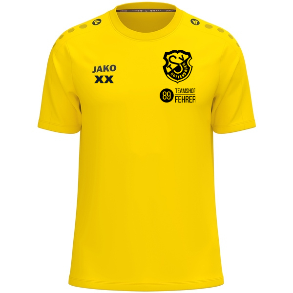 KinderT-Shirt One Cotton 