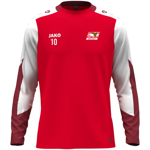 Longsleeve Dynamic 
