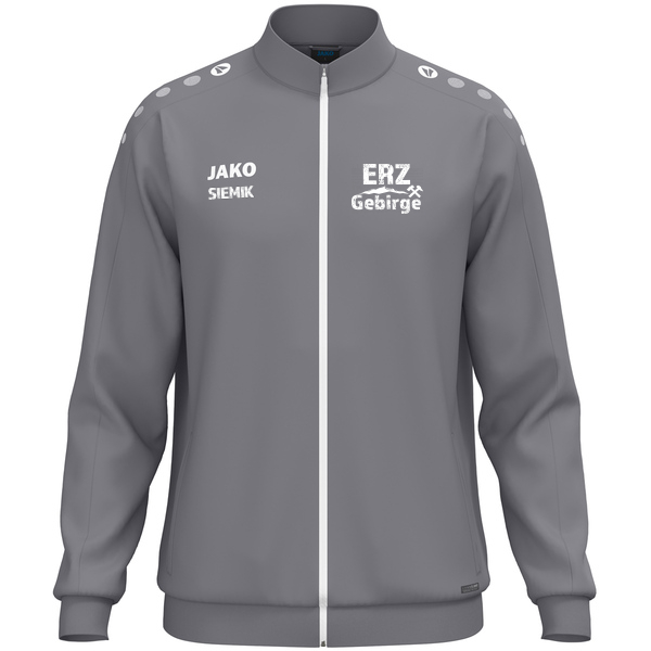 Polyesterjacke One 