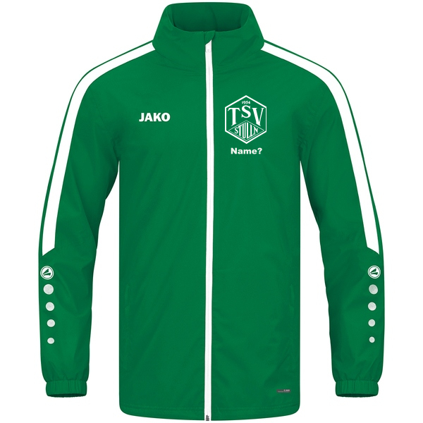 Allwetterjacke Power 
