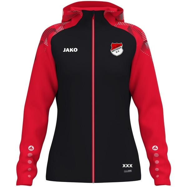 womanKapuzenjacke Sonic Damen 