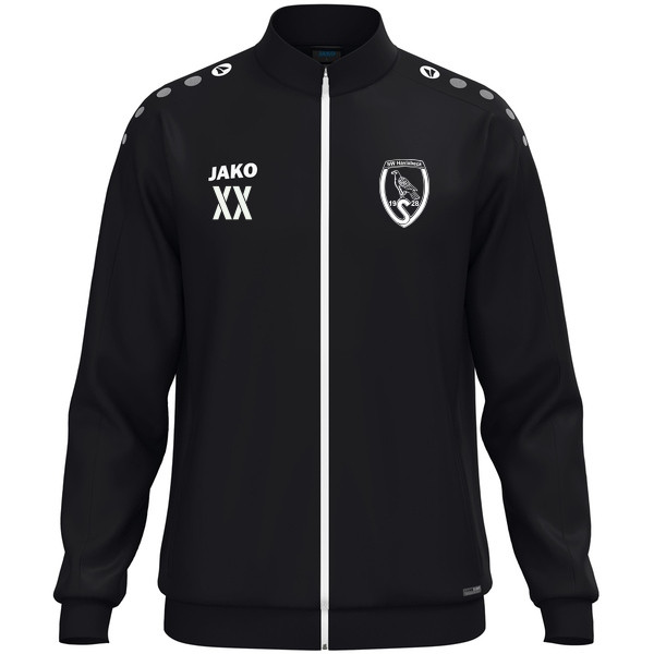 Polyesterjacke One 