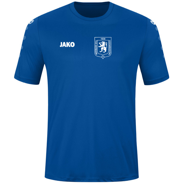 Trikot Team kurzarm 