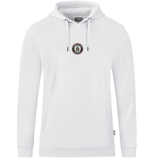 Kapuzensweat Organic  