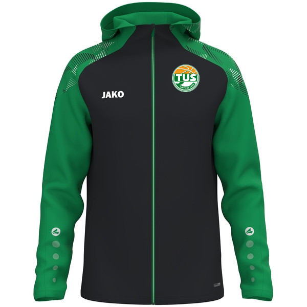 KinderKapuzenjacke Sonic 