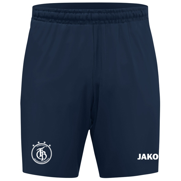 Trainingsshort Dynamic 