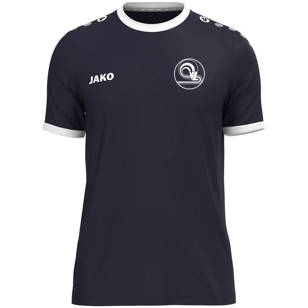 Trikot One kurzarm 