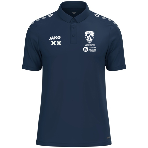Polo One 