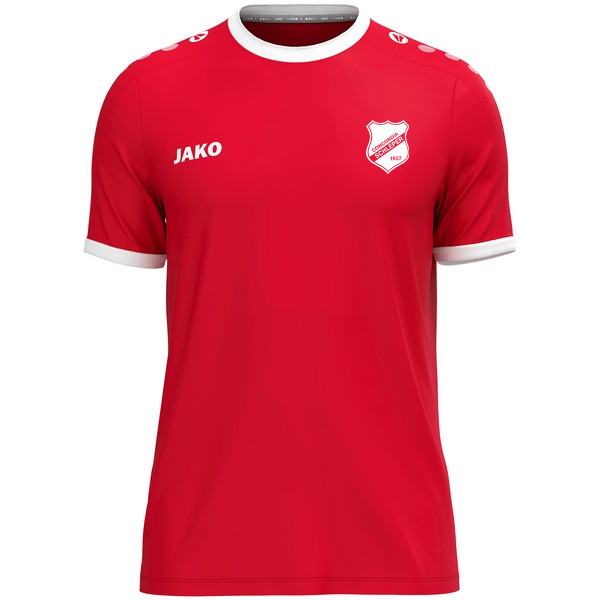 Trikot One kurzarm 