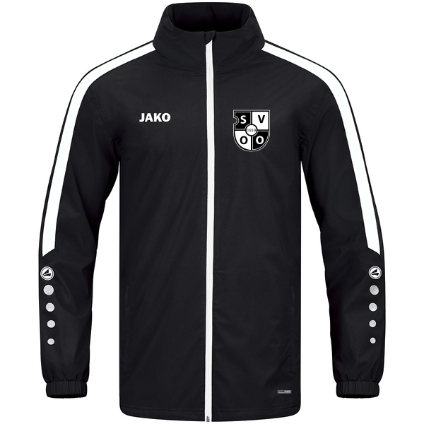 Allwetterjacke Power 