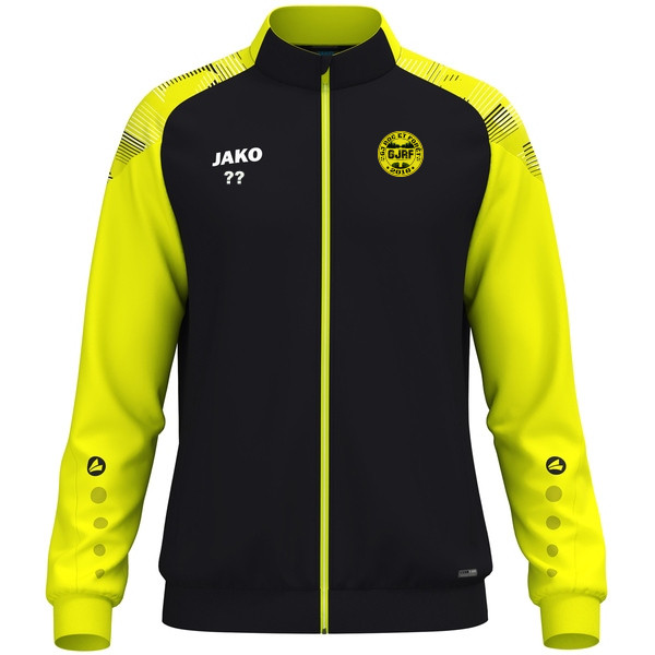 Veste polyester Sonic 