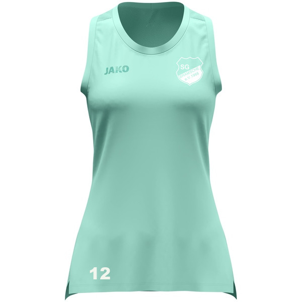 womanTanktop Light Flow Damen 