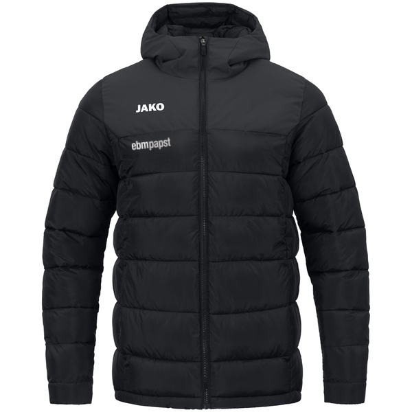 Stadionjacke 