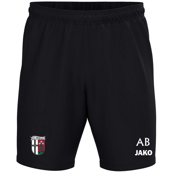 Trainingsshort One 
