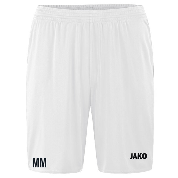 Sporthose Manchester 2.0 ohne Innenslip 