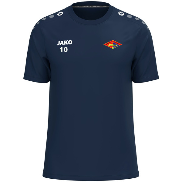 KinderT-Shirt One Cotton 