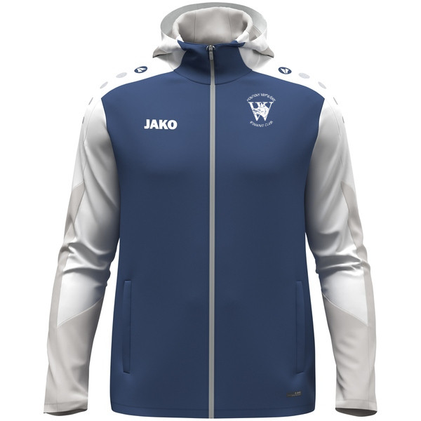 Veste à capuche Dynamic 