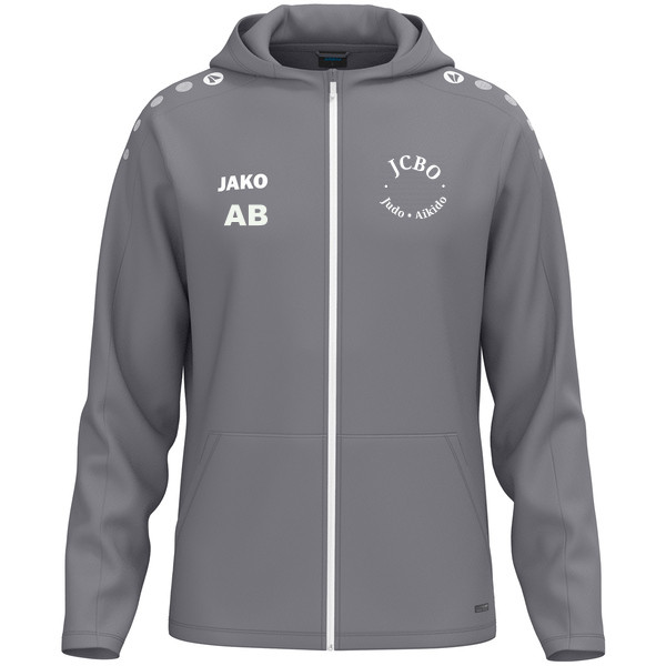 KinderKapuzenjacke One 