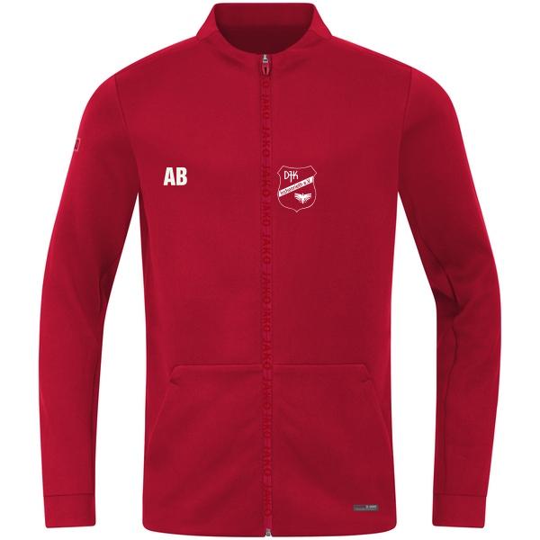 Jacke Pro Casual 
