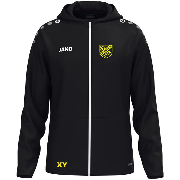 KinderKapuzenjacke One 